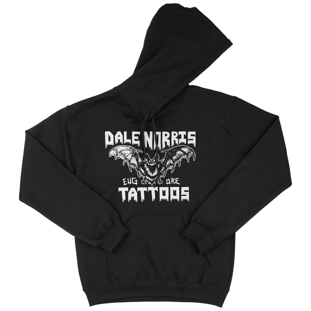 Bat - Hoodie