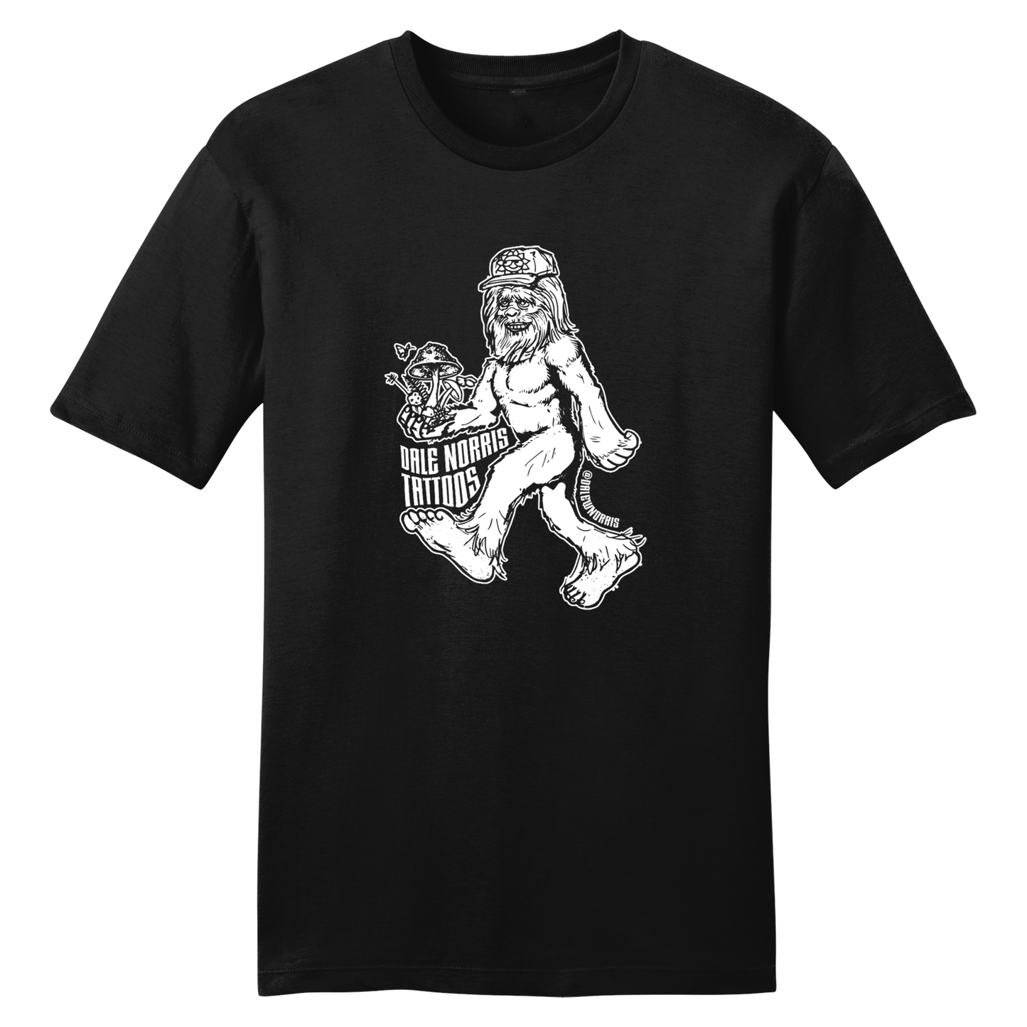 Bigfoot
