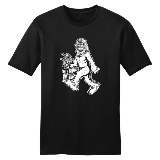 Bigfoot