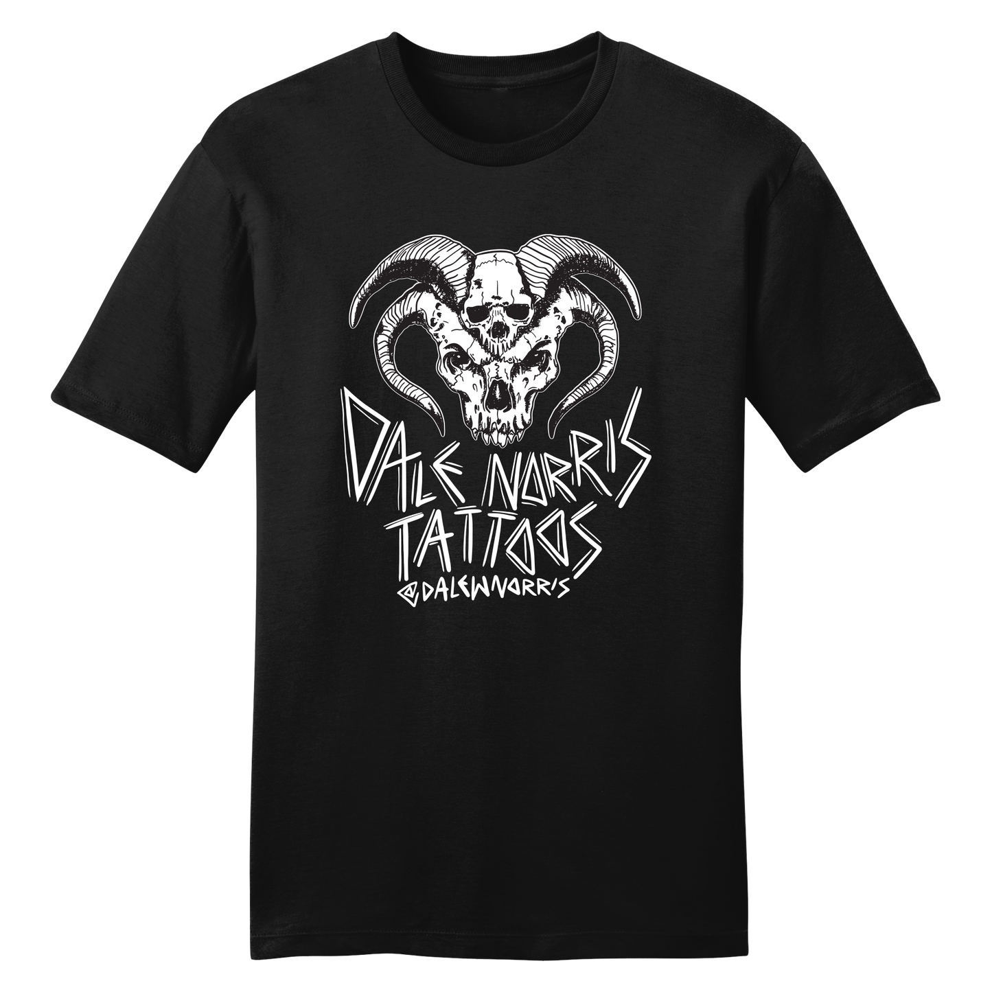 Double Skull