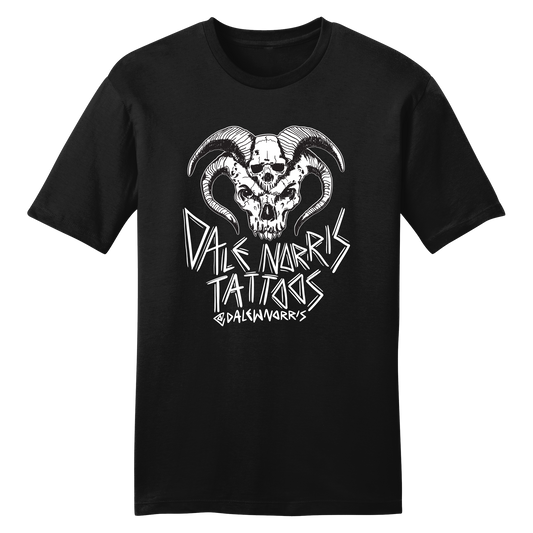 Double Skull
