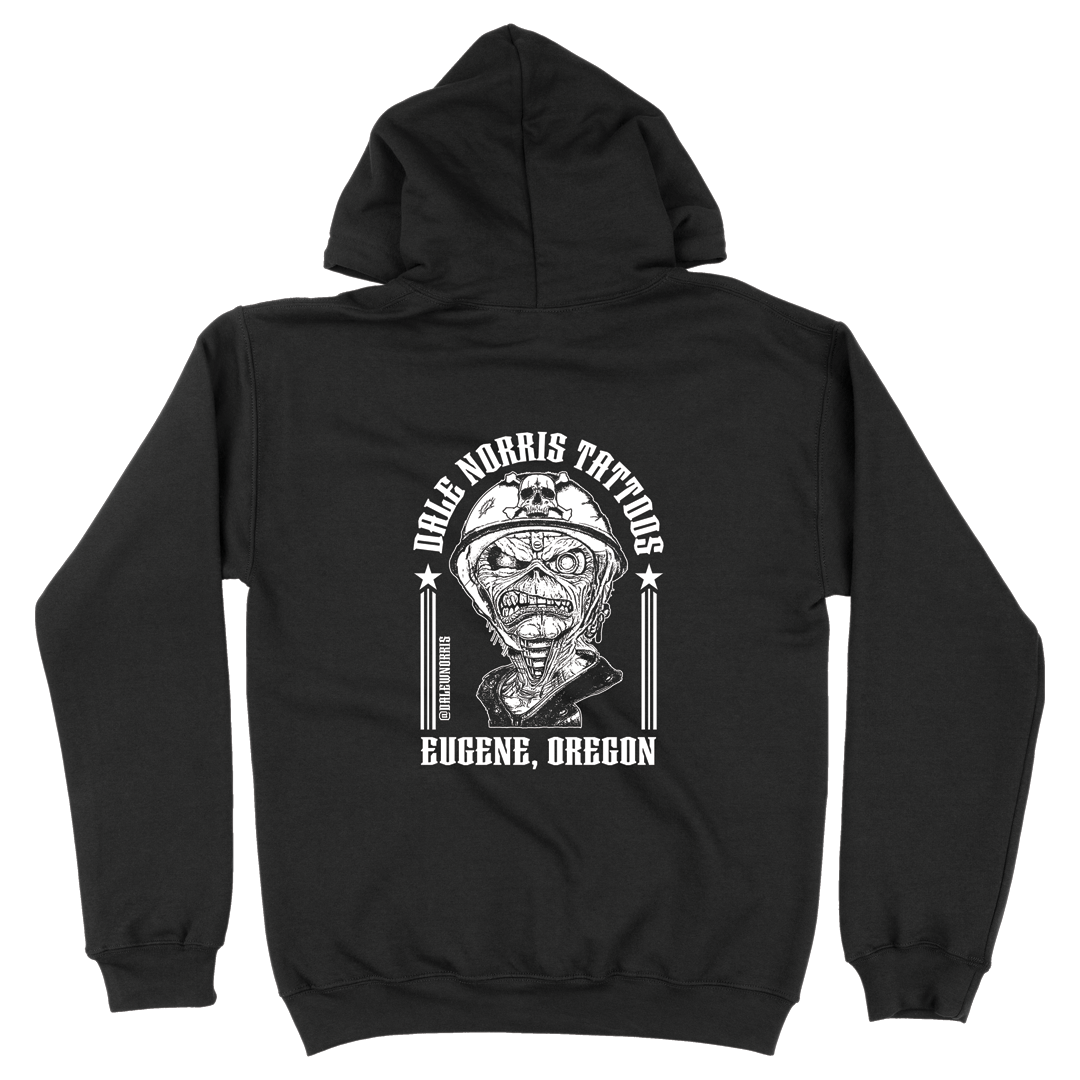 Eddie - Hoodie