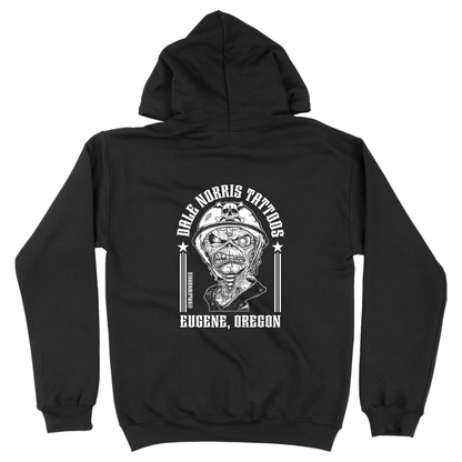 Eddie - Hoodie