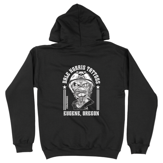 Eddie - Hoodie