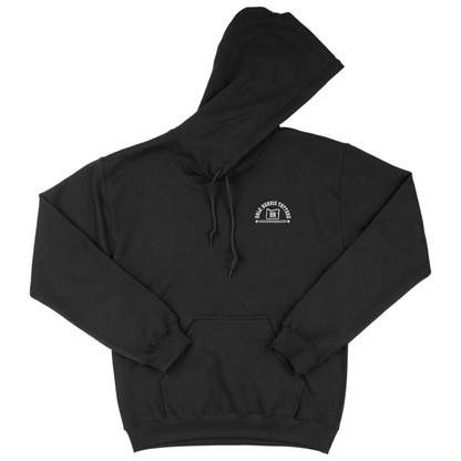 Eddie - Hoodie
