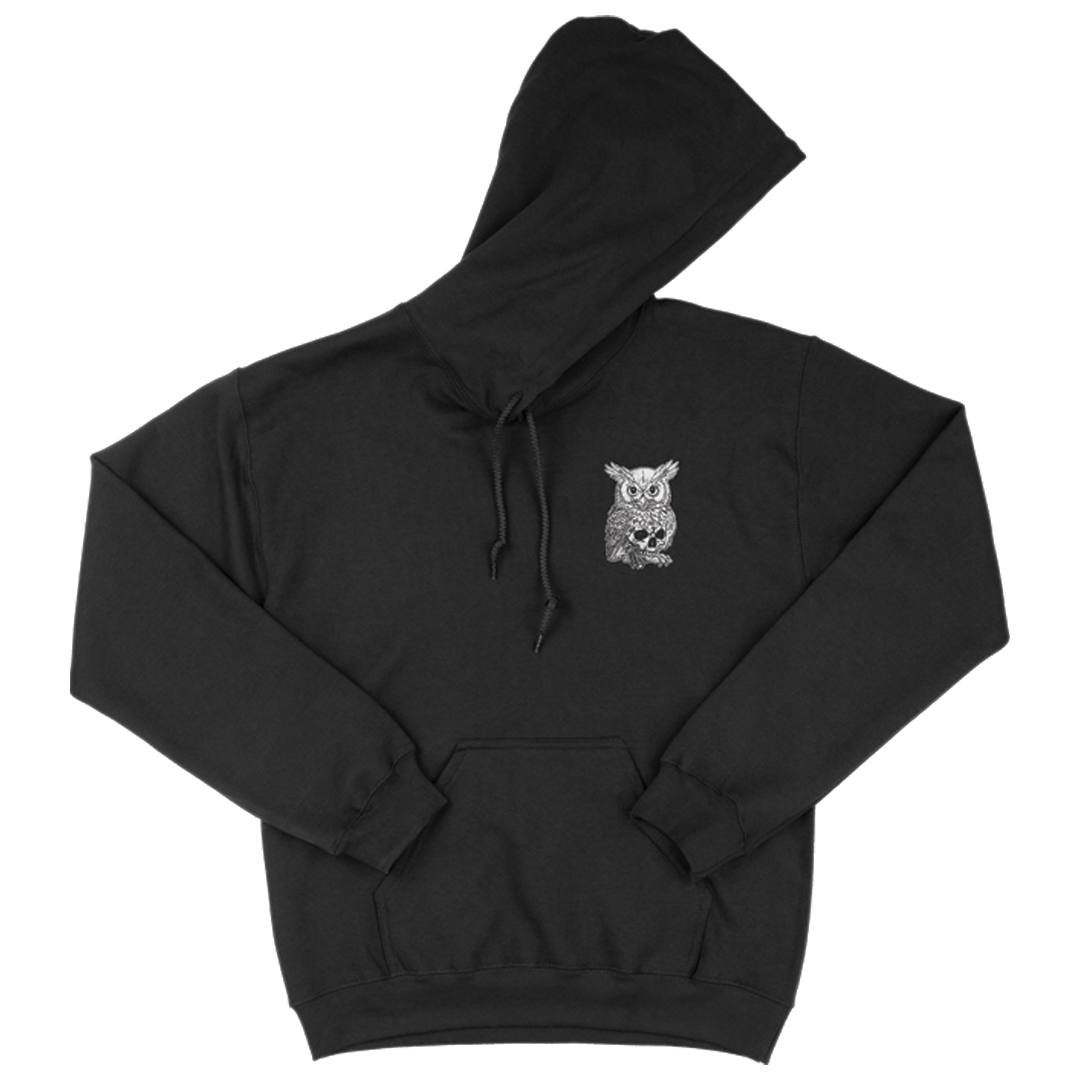 Owl - Hoodie